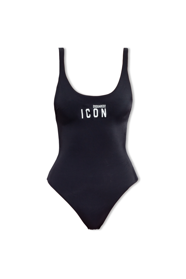 Dsquared2 Onepiece swimsuit Women's Clothing Vitkac